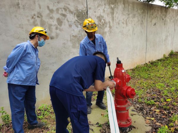 6月7日上午，191消火栓操作示范.jpg