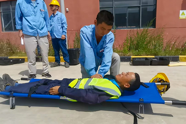 6月27日，物資采供彬州分部應(yīng)急演練 (2)   600.jpg