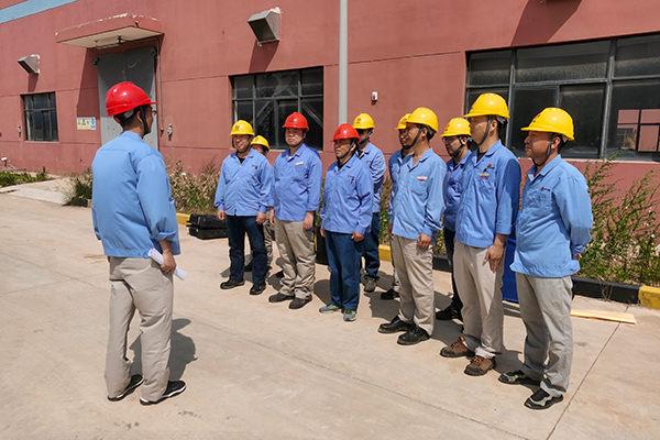 6月27日，物資采供彬州分部應(yīng)急演練 (1)  600.jpg