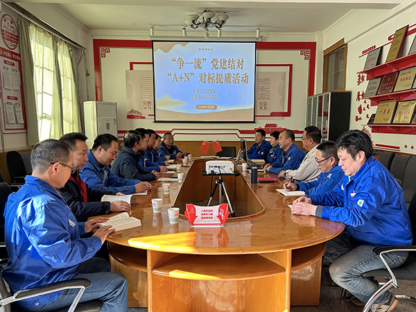 11月20日，物資采供部黨支部和塑業(yè)公司黨支部開展黨建結(jié)對(duì)活動(dòng) (1).jpg