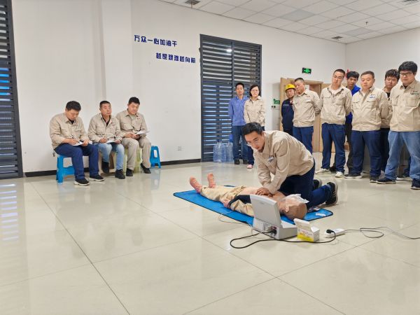 圖3 7月26日，參賽選手全俊杰參與比賽。.jpg