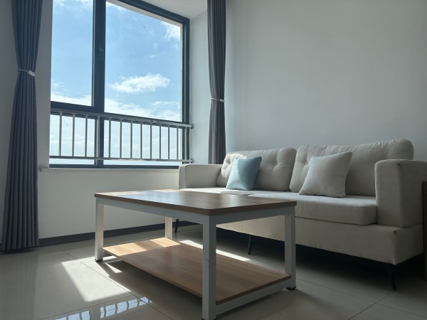 暖心，彬州公司2#公寓樓正式建成投用 附圖4.jpg