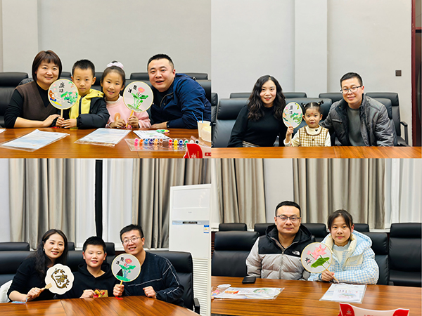 11月30日晚，物料車(chē)間黨支部開(kāi)展“清風(fēng)常伴 以廉守家”為主題的廉潔文化進(jìn)家庭活動(dòng)--家庭作品展示.jpg