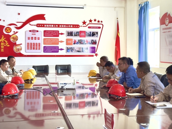 相關(guān)人員在會議室召開項目推進會.jpg